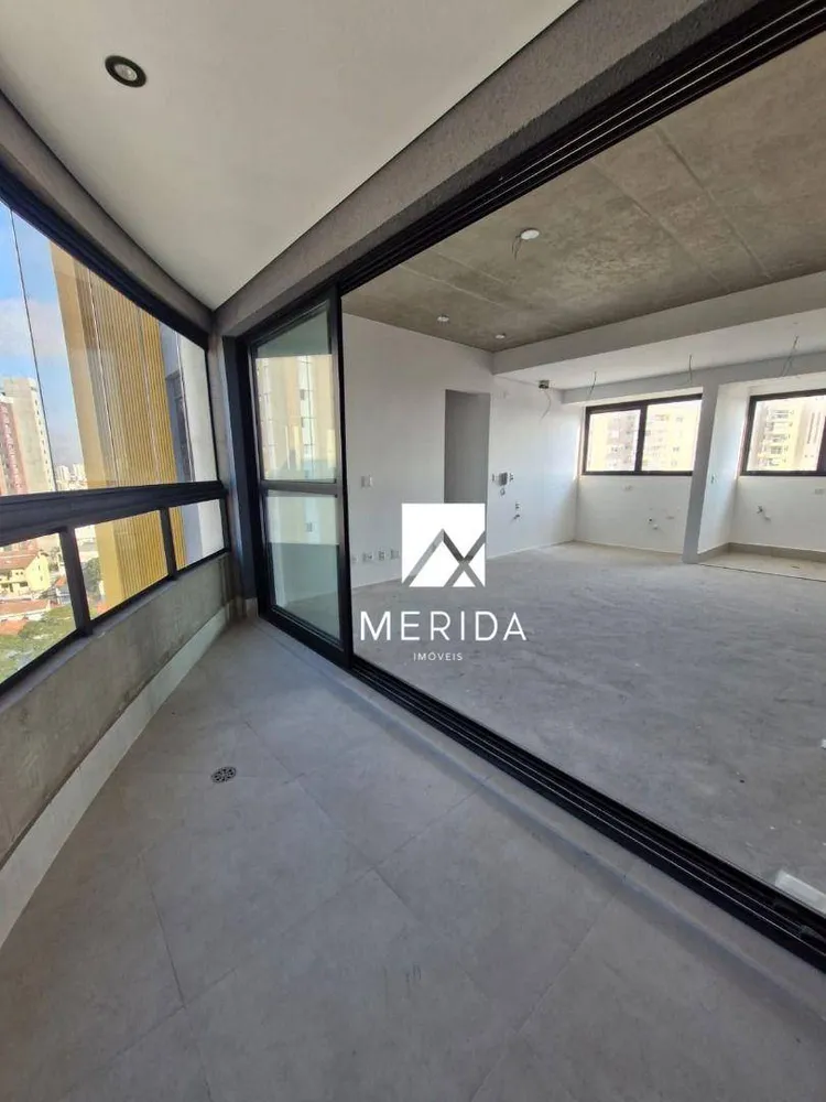 Apartamento, 2 quartos, 85 m² - Foto 2