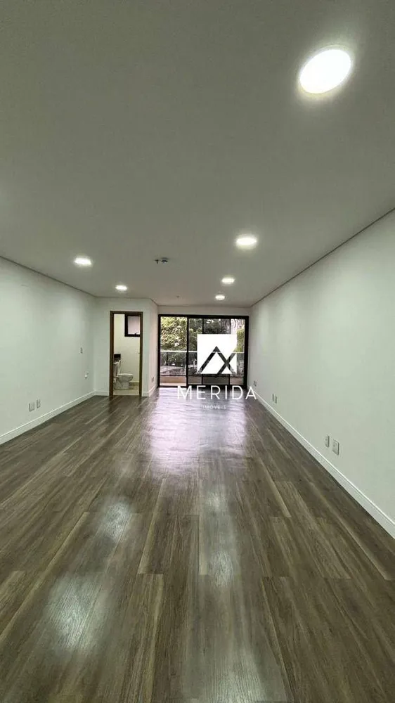 Sala-Conjunto, 44 m² - Foto 3