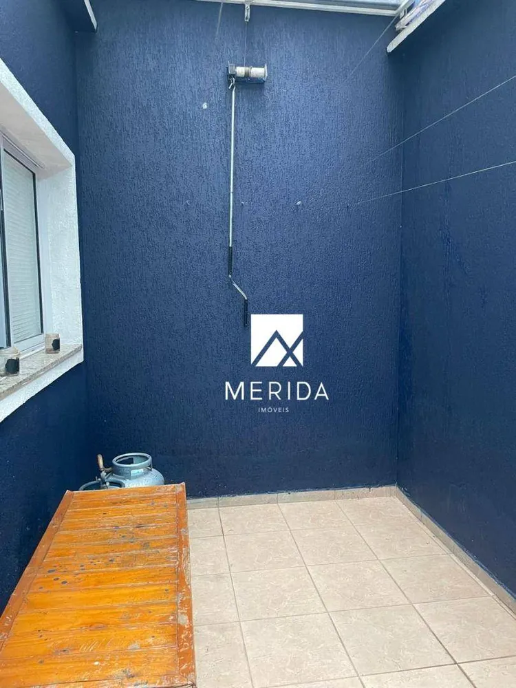 Sobrado, 3 quartos, 123 m² - Foto 9
