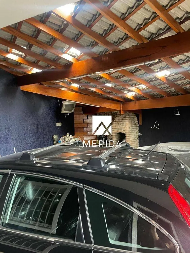 Sobrado, 3 quartos, 123 m² - Foto 11