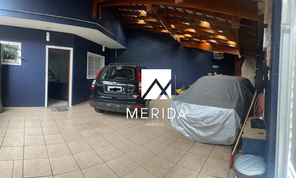 Sobrado, 3 quartos, 123 m² - Foto 10