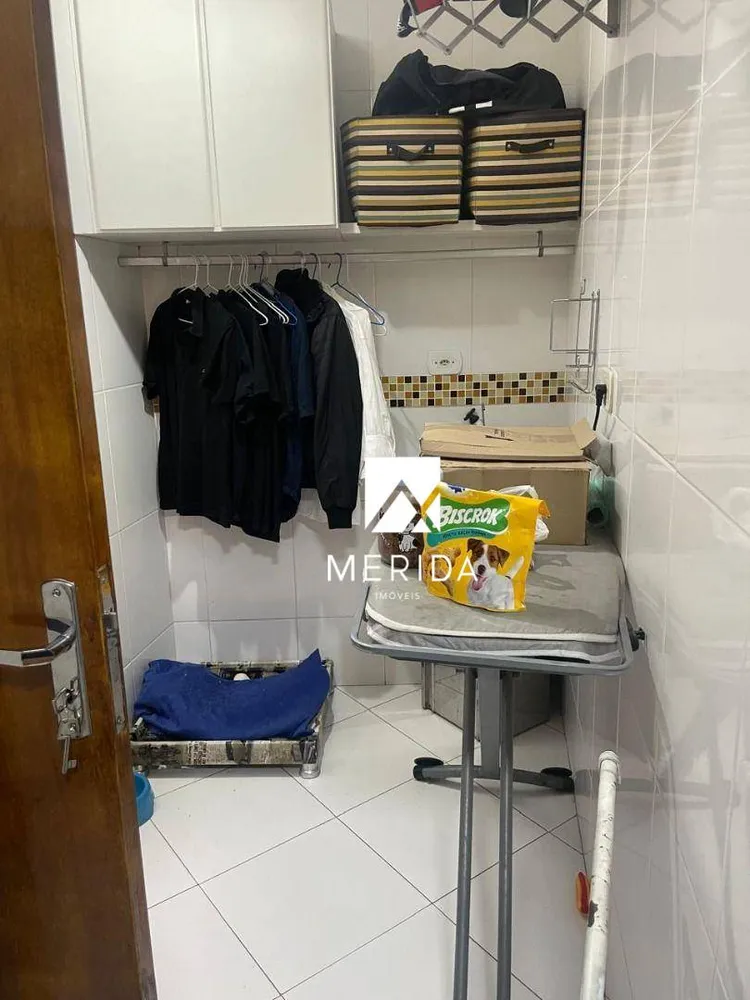 Sobrado, 3 quartos, 123 m² - Foto 6