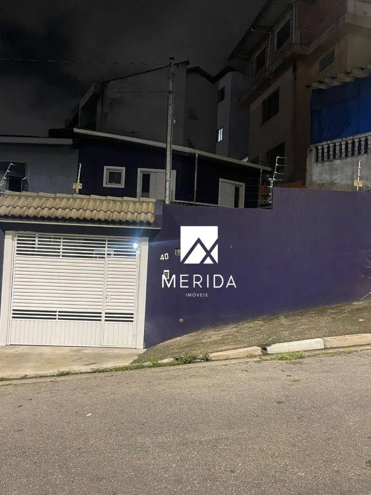 Sobrado, 3 quartos, 123 m² - Foto 12