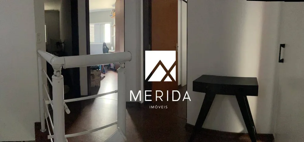 Sobrado, 3 quartos, 123 m² - Foto 8