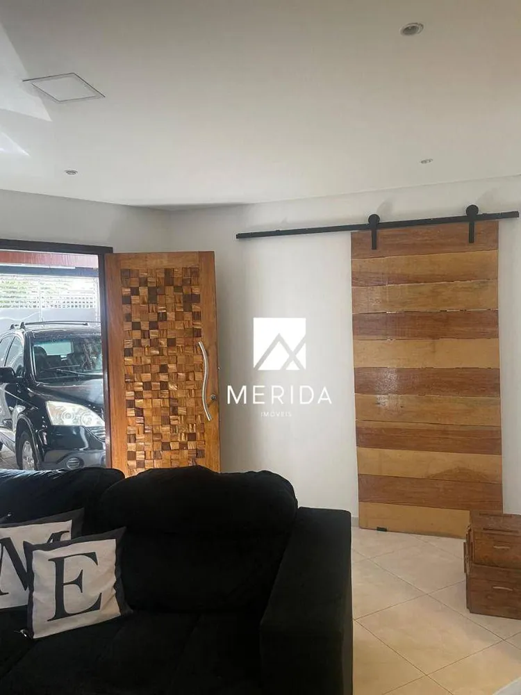 Sobrado, 3 quartos, 123 m² - Foto 3
