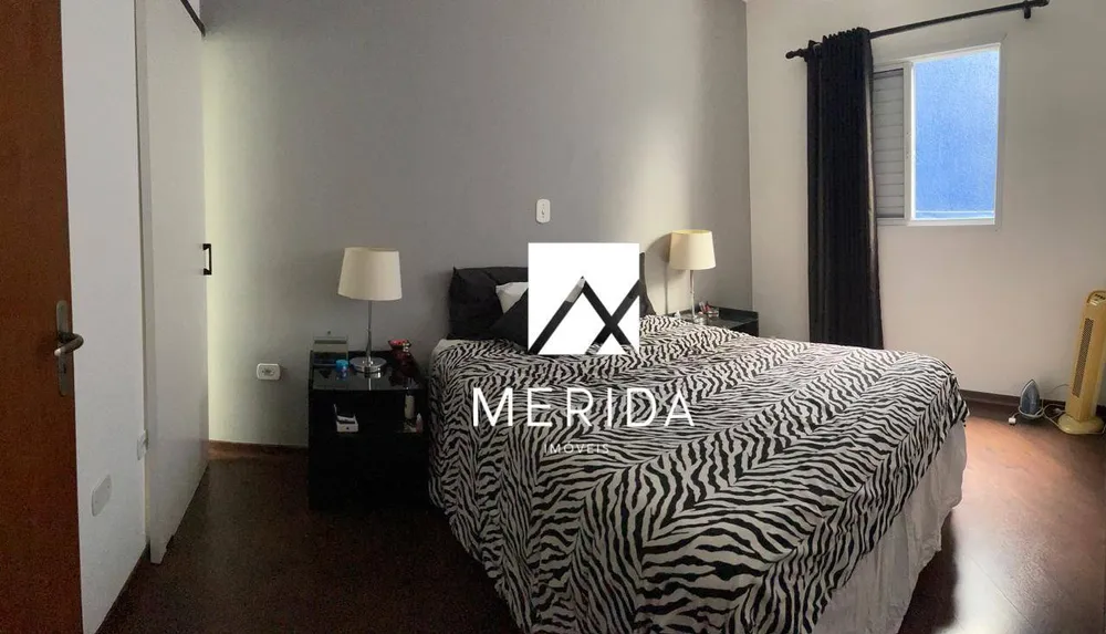 Sobrado, 3 quartos, 123 m² - Foto 7