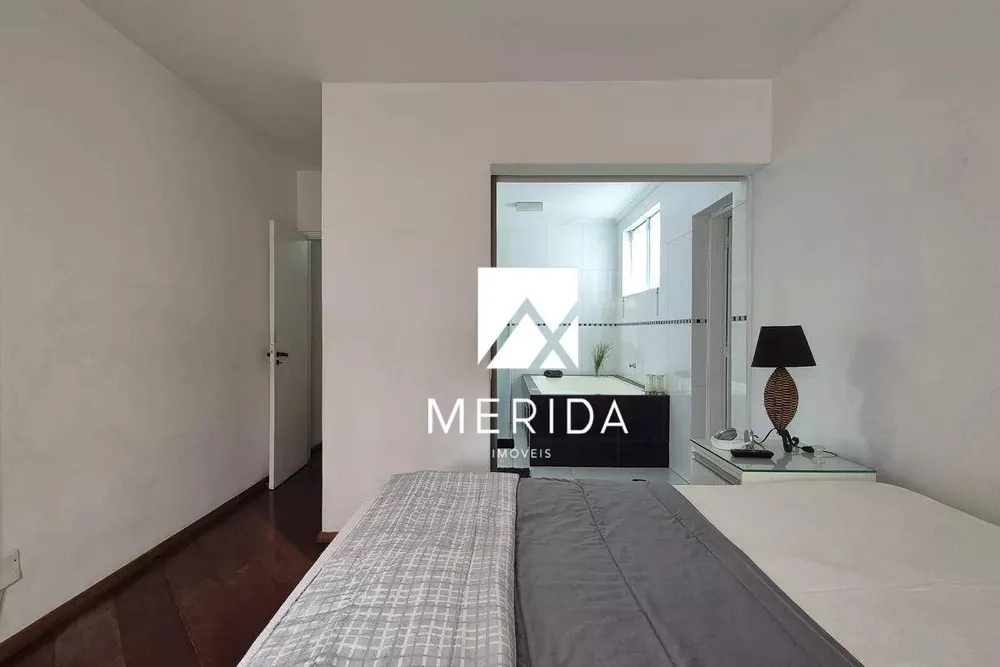 Sobrado, 3 quartos, 310 m² - Foto 9