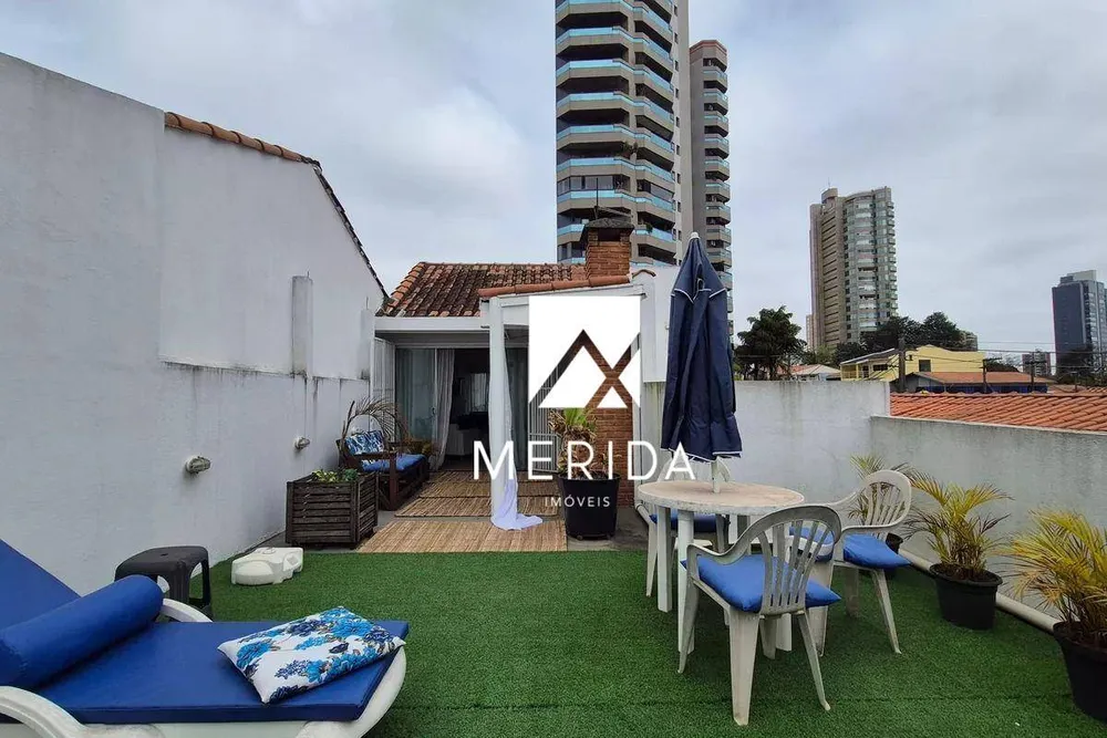 Sobrado, 3 quartos, 310 m² - Foto 16