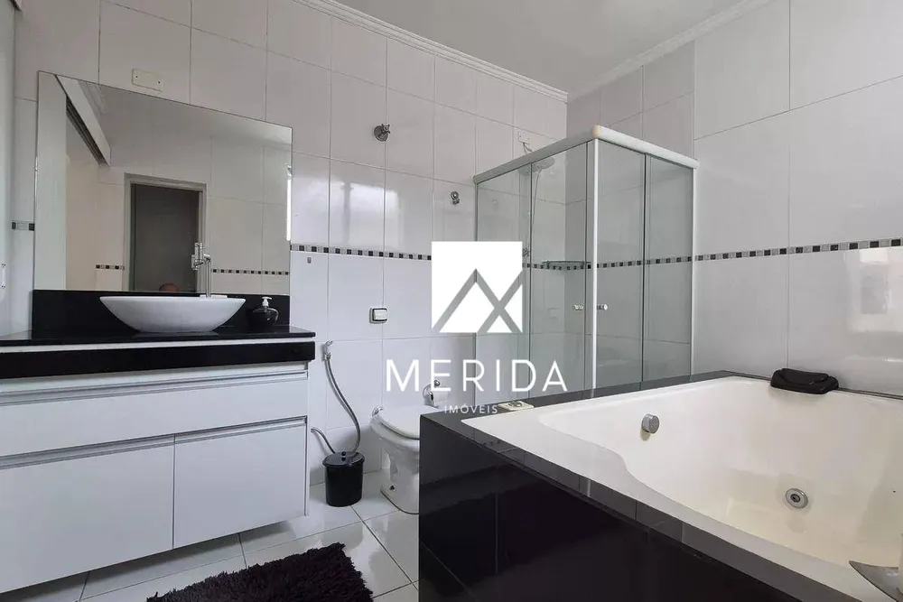 Sobrado, 3 quartos, 310 m² - Foto 11