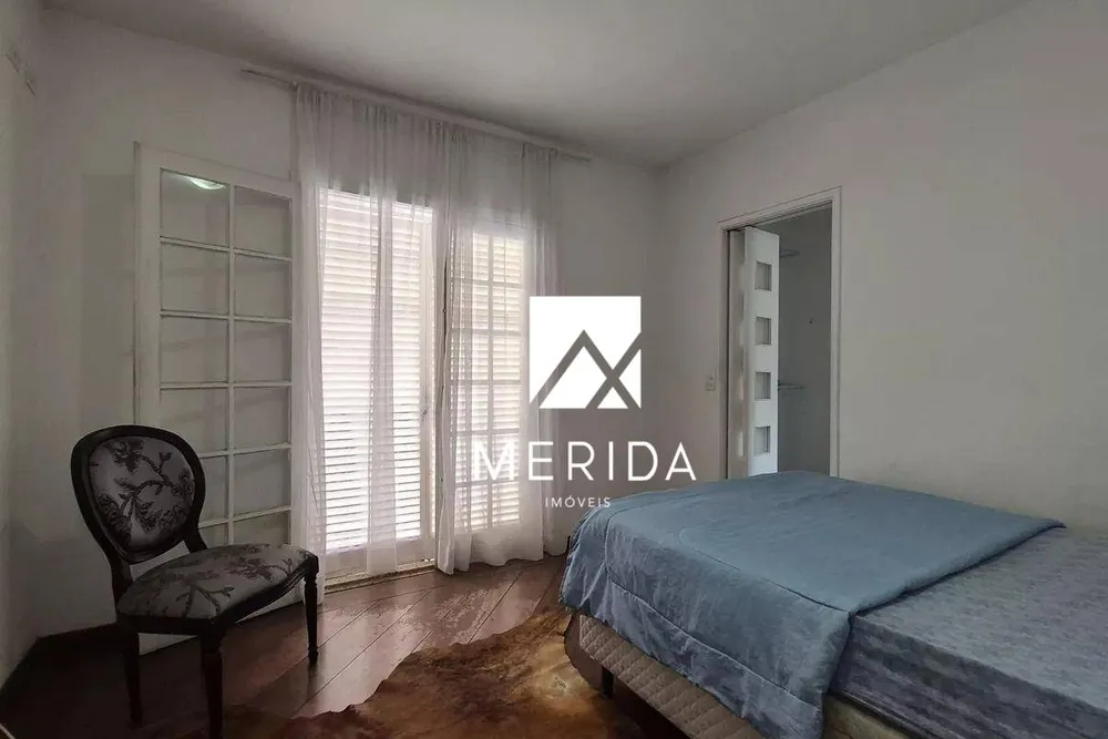 Sobrado, 3 quartos, 310 m² - Foto 5