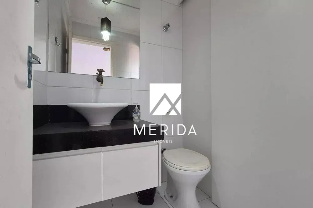 Sobrado, 3 quartos, 310 m² - Foto 4