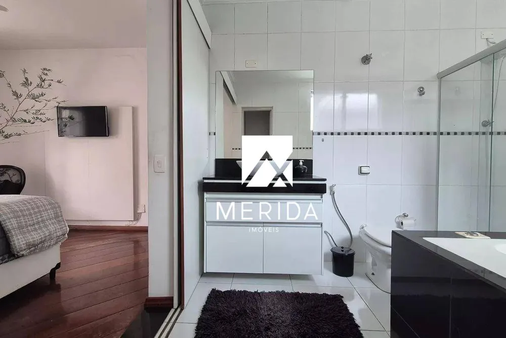 Sobrado, 3 quartos, 310 m² - Foto 10