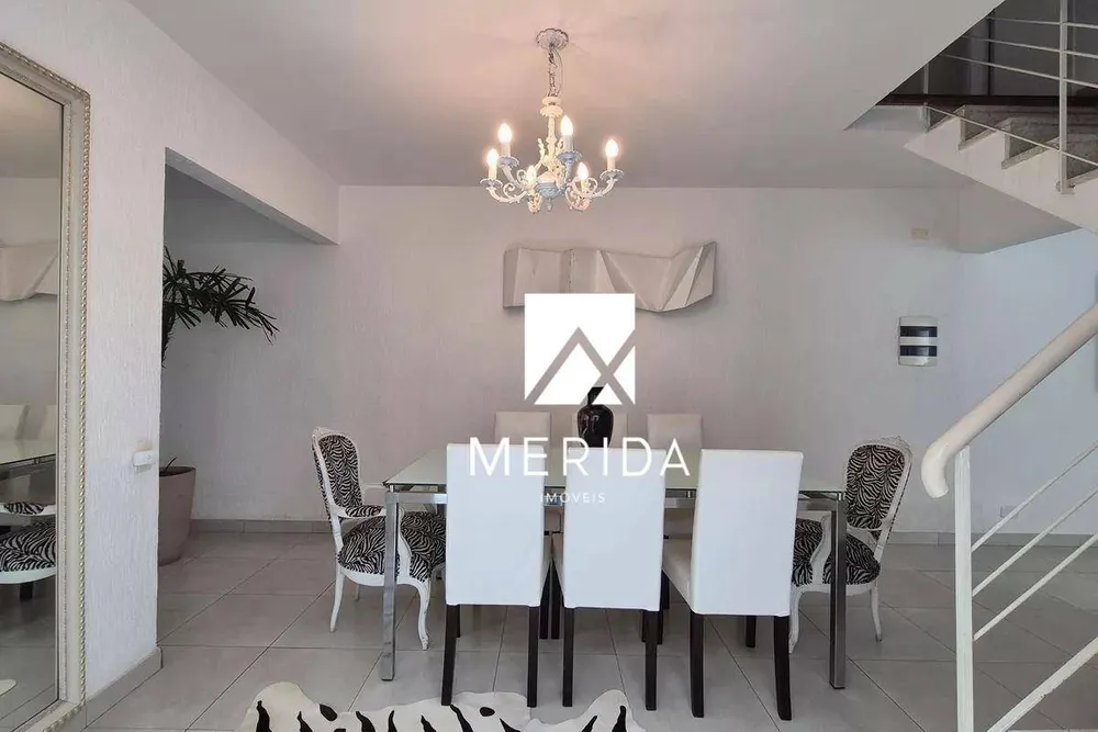 Sobrado, 3 quartos, 310 m² - Foto 2