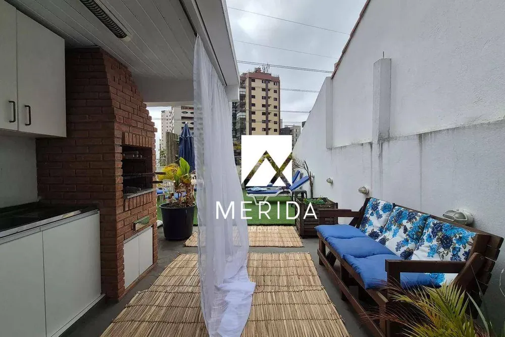 Sobrado, 3 quartos, 310 m² - Foto 14