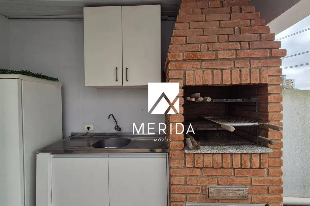 Sobrado, 3 quartos, 310 m² - Foto 15