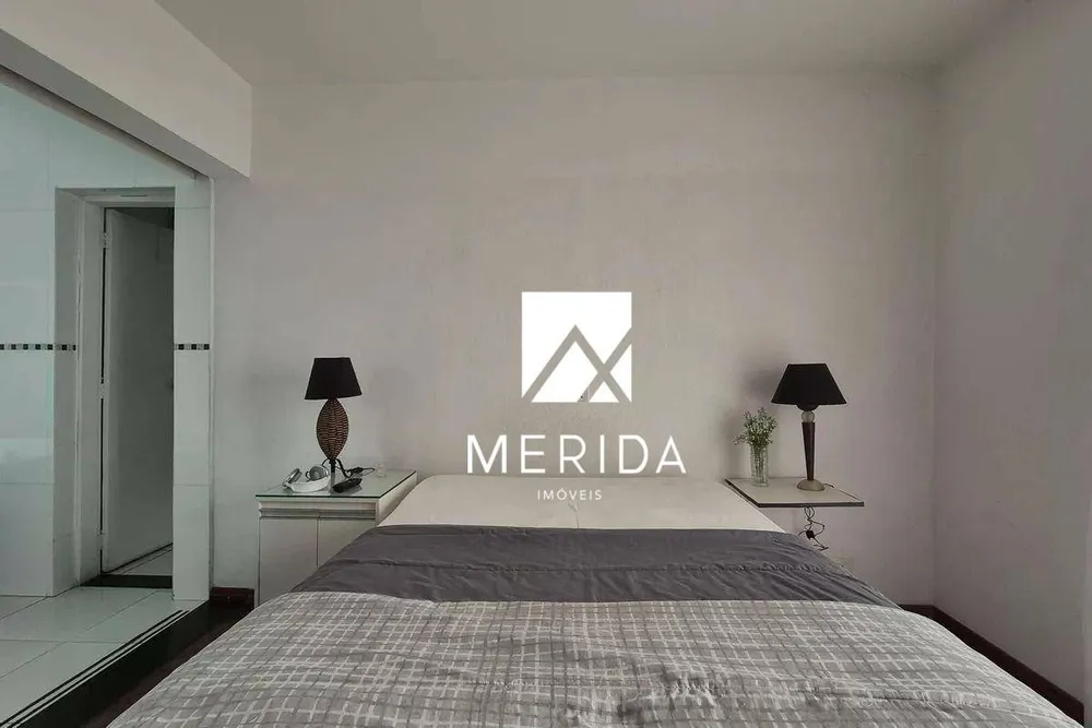 Sobrado, 3 quartos, 310 m² - Foto 8