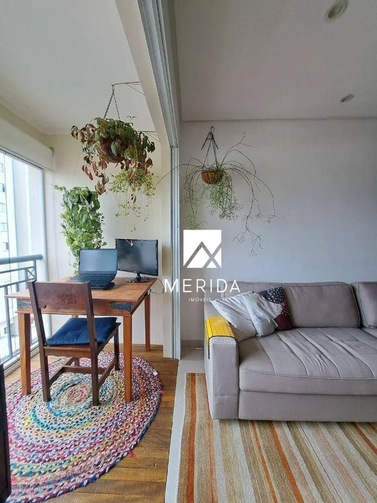 Apartamento, 3 quartos, 90 m² - Foto 2