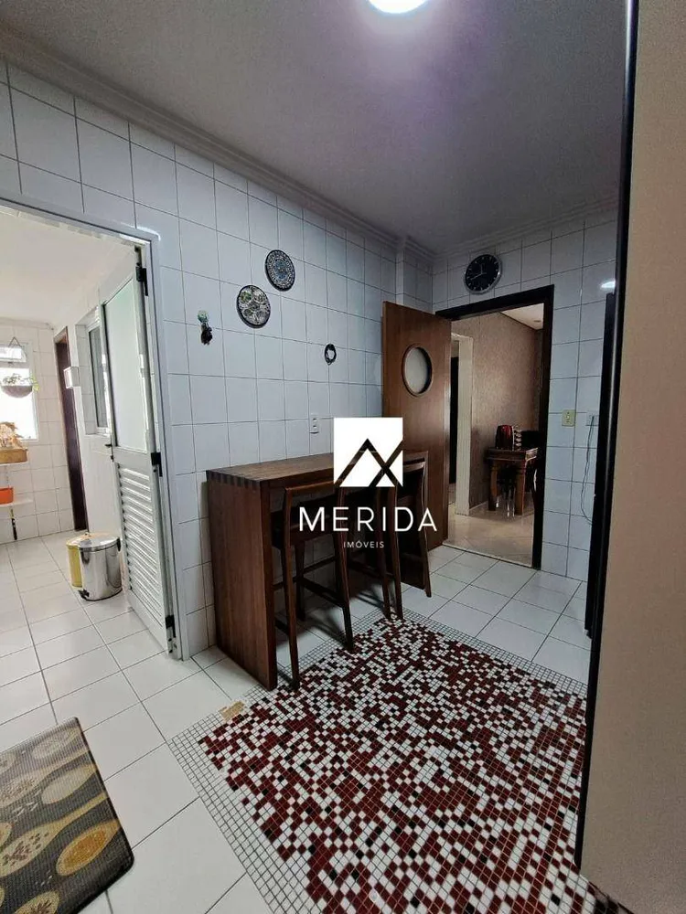 Apartamento, 3 quartos, 90 m² - Foto 4