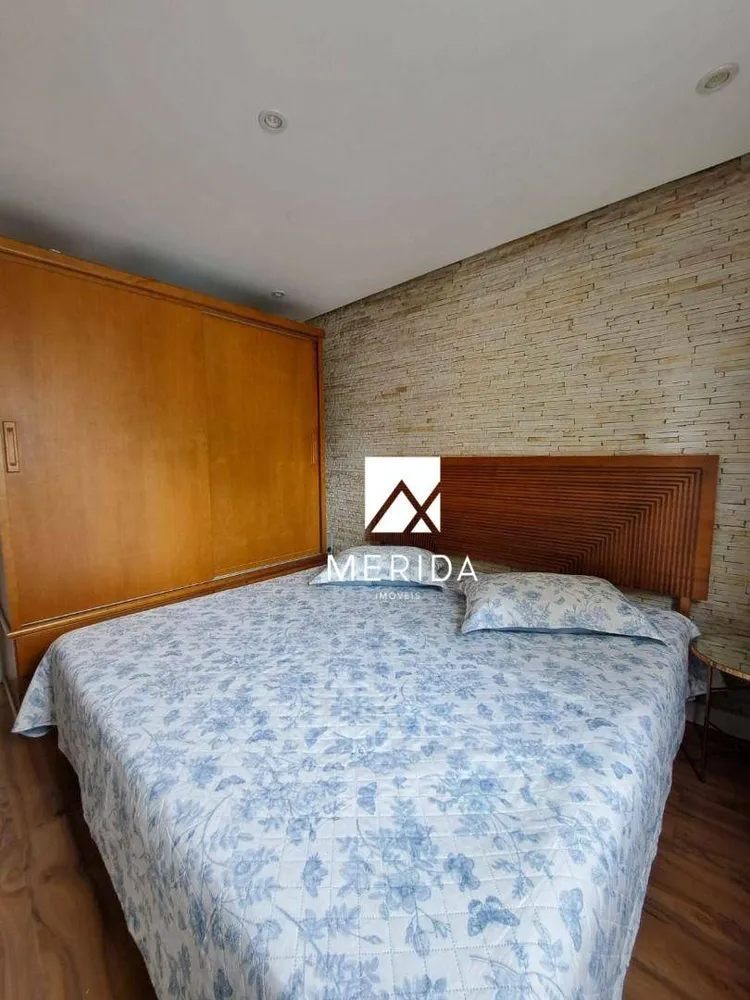 Apartamento, 3 quartos, 90 m² - Foto 8