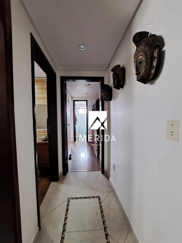 Apartamento, 3 quartos, 90 m² - Foto 9