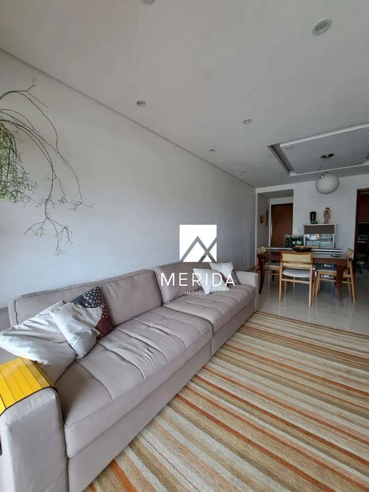 Apartamento, 3 quartos, 90 m² - Foto 10