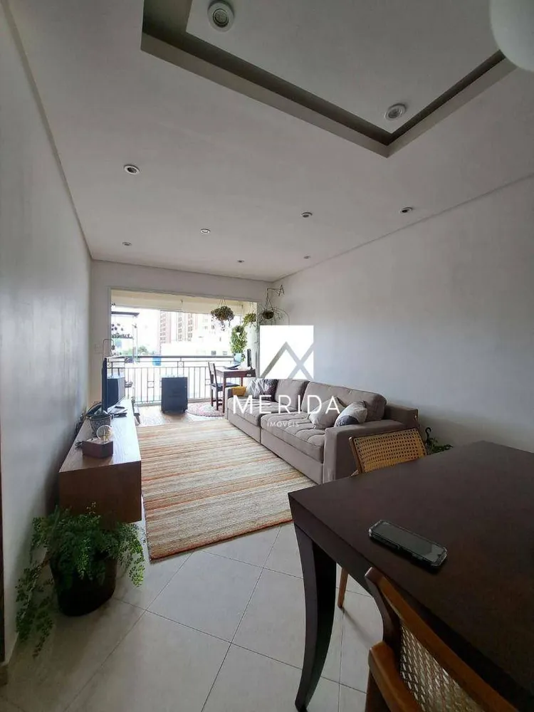 Apartamento, 3 quartos, 90 m² - Foto 7