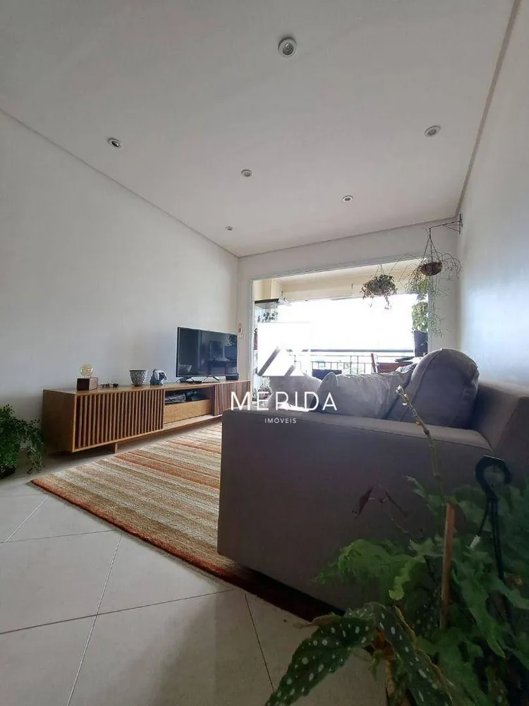 Apartamento, 3 quartos, 90 m² - Foto 11