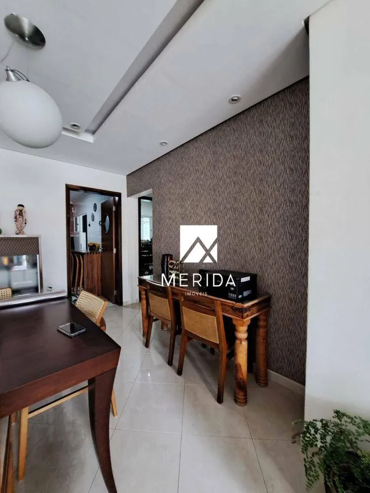 Apartamento, 3 quartos, 90 m² - Foto 6