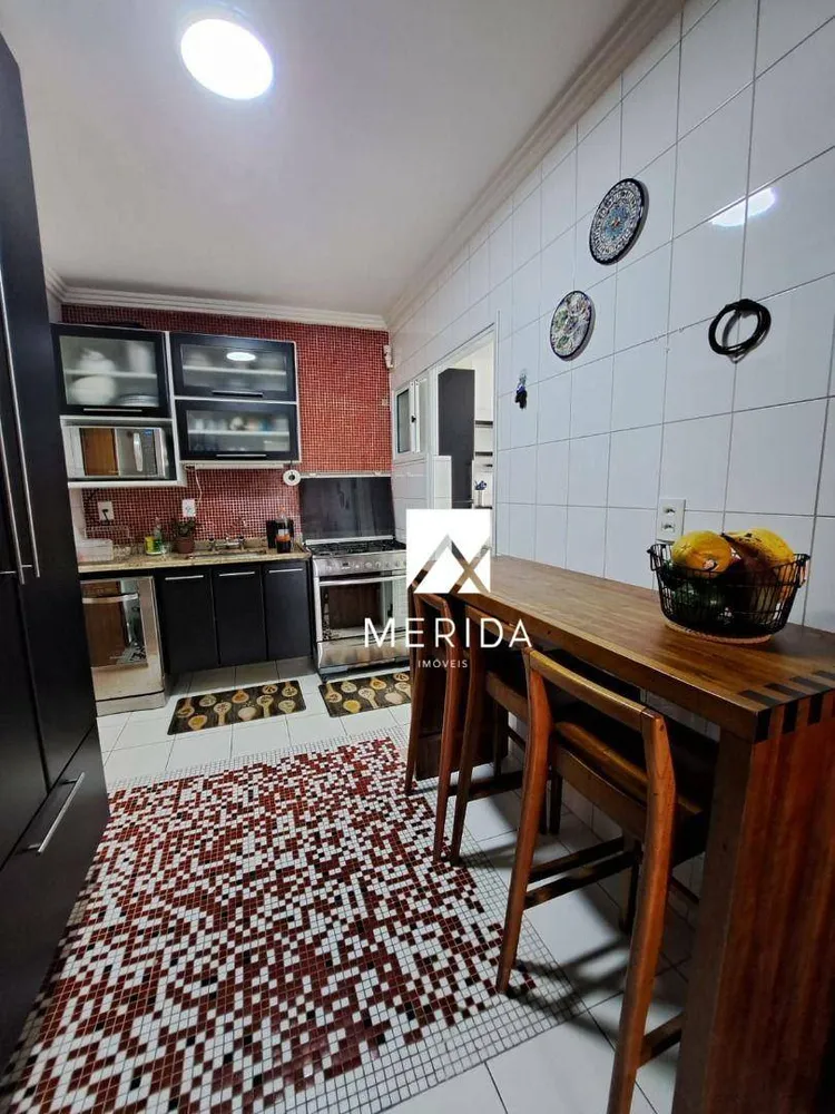 Apartamento, 3 quartos, 90 m² - Foto 1