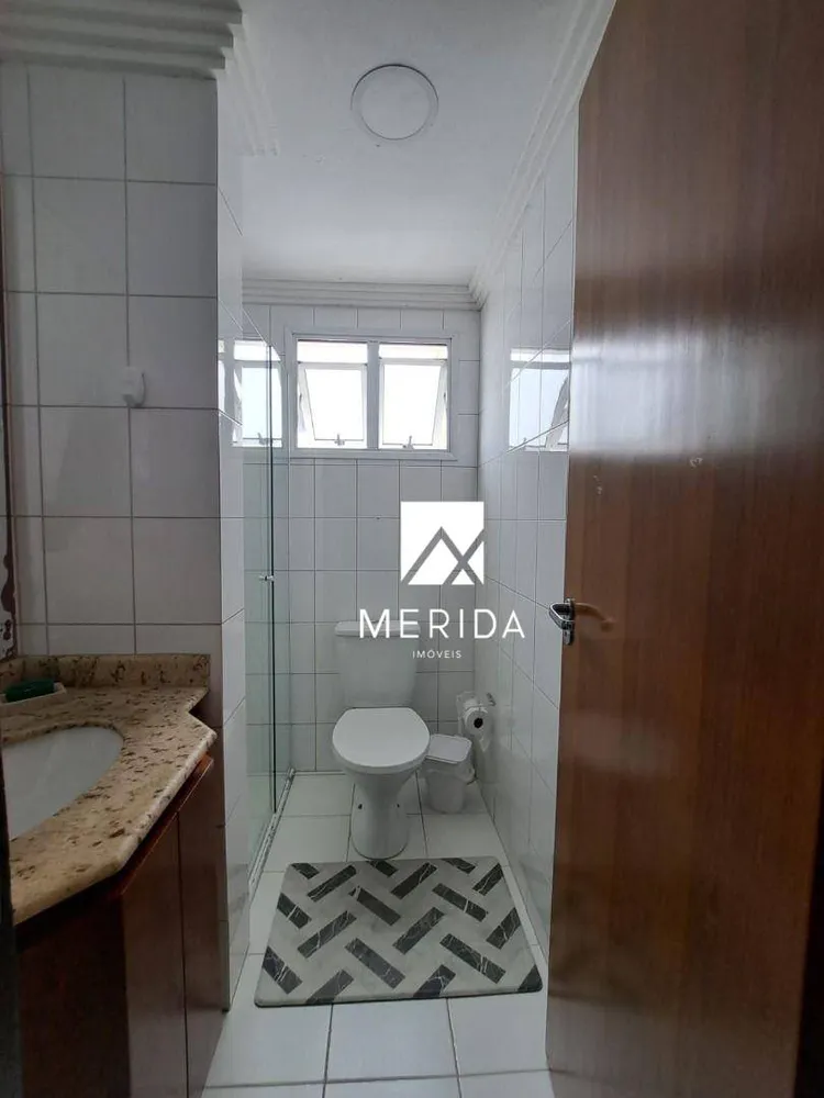 Apartamento, 3 quartos, 90 m² - Foto 3