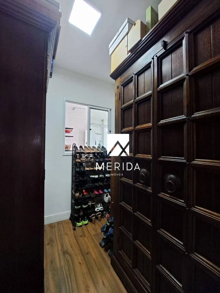 Apartamento, 3 quartos, 90 m² - Foto 5
