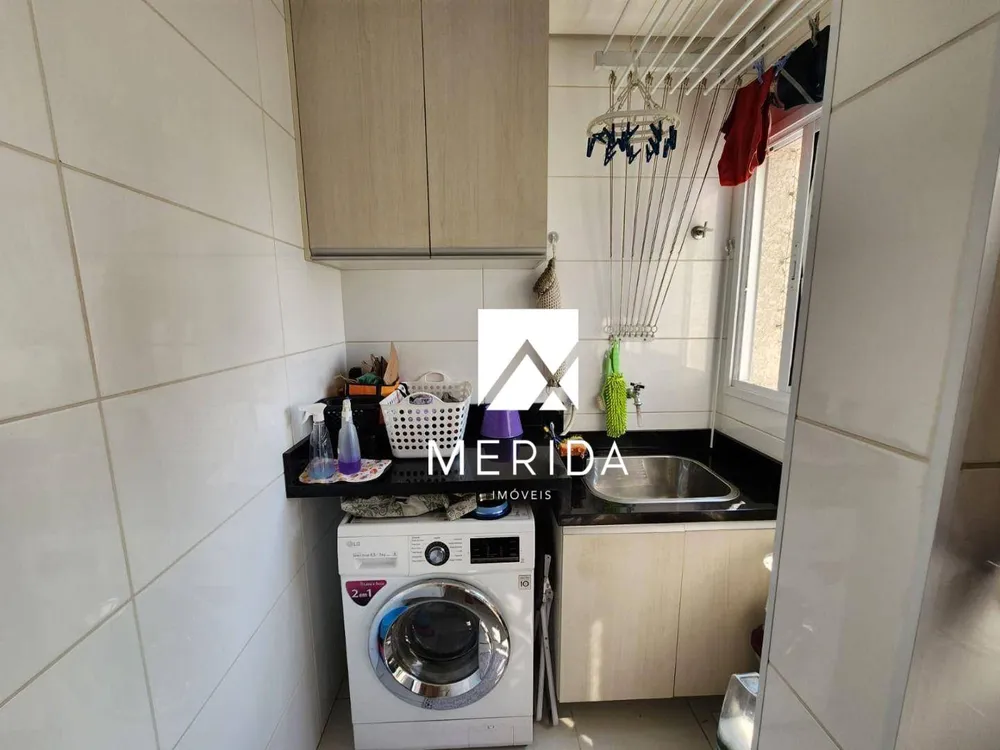 Apartamento, 2 quartos, 64 m² - Foto 6