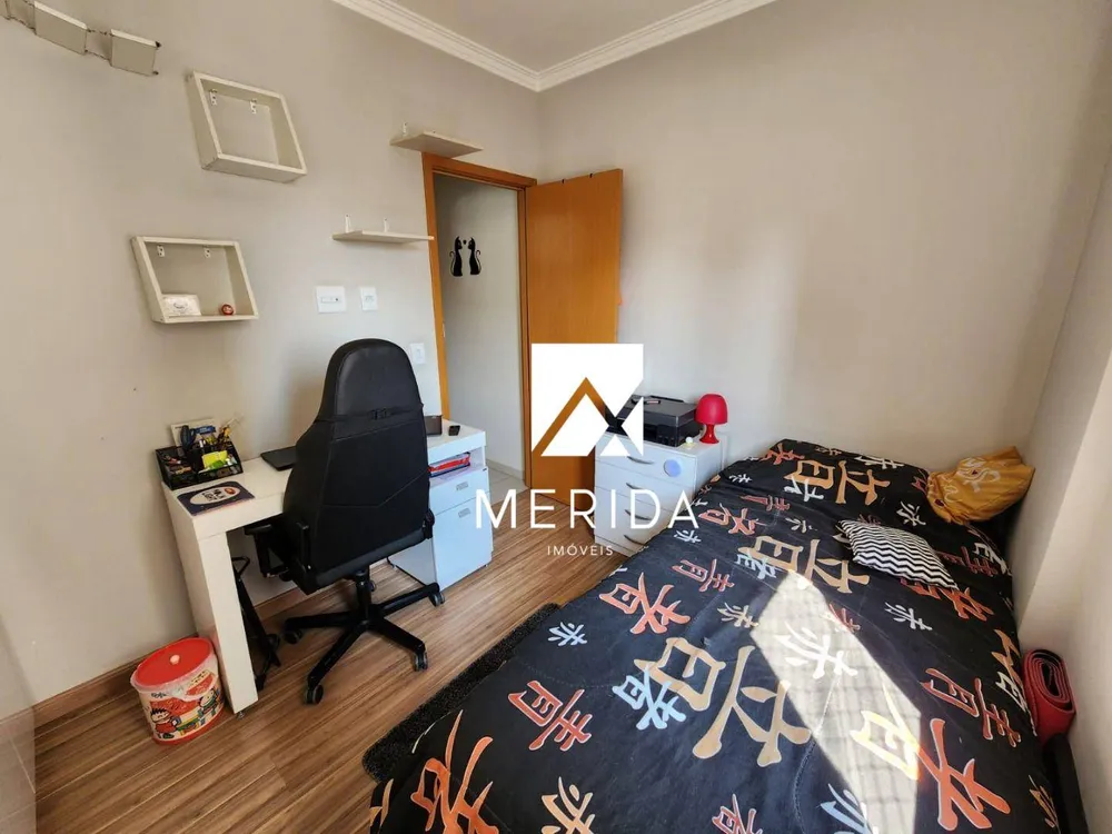 Apartamento, 2 quartos, 64 m² - Foto 3