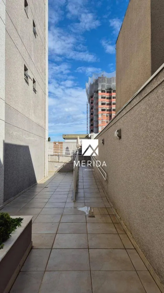 Apartamento, 2 quartos, 64 m² - Foto 11