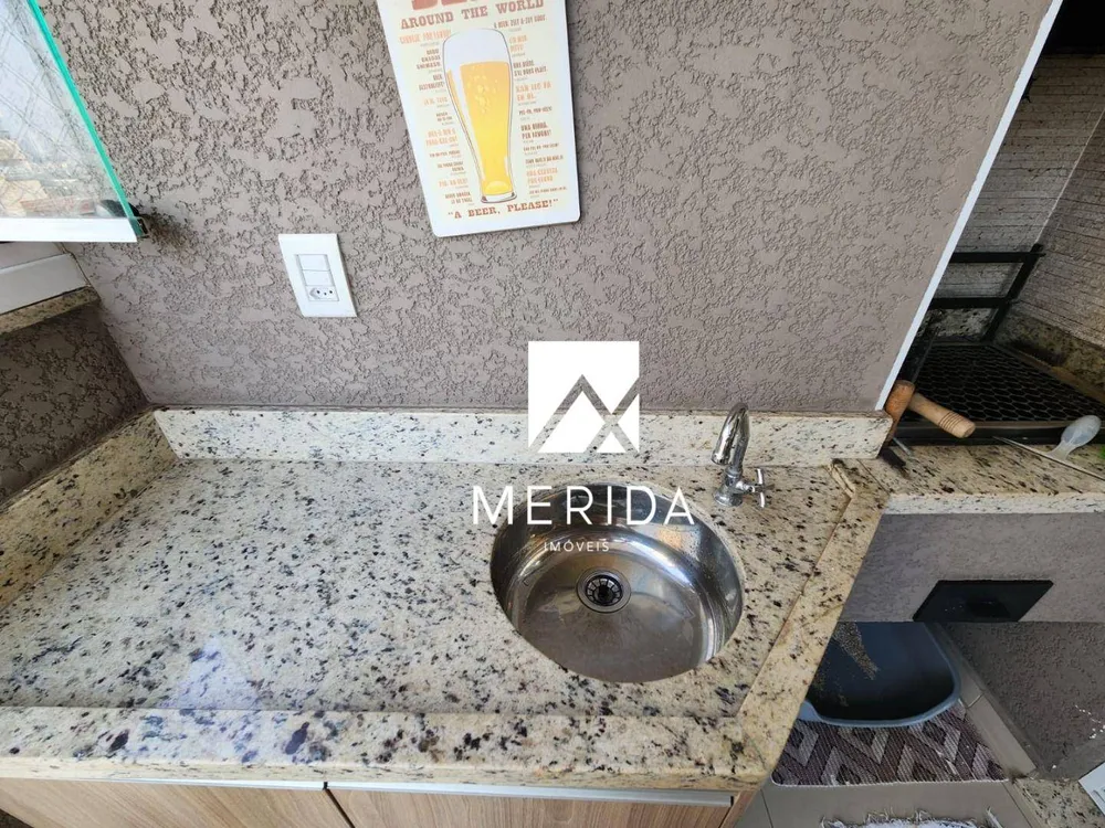 Apartamento, 2 quartos, 64 m² - Foto 1