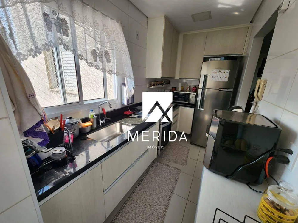 Apartamento, 2 quartos, 64 m² - Foto 5
