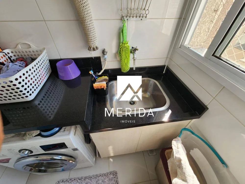 Apartamento, 2 quartos, 64 m² - Foto 9