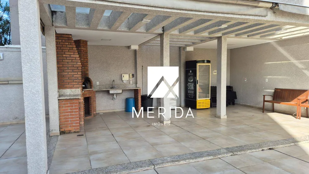 Apartamento, 2 quartos, 64 m² - Foto 10