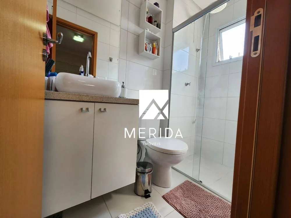 Apartamento, 2 quartos, 64 m² - Foto 2