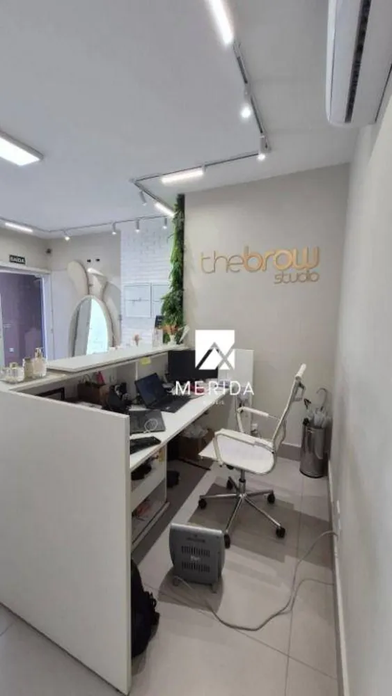 Sobrado, 4 quartos, 230 m² - Foto 5