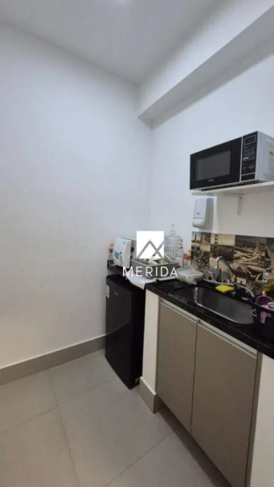 Sobrado, 4 quartos, 230 m² - Foto 19