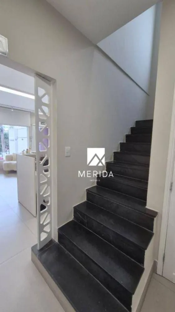 Sobrado, 4 quartos, 230 m² - Foto 6