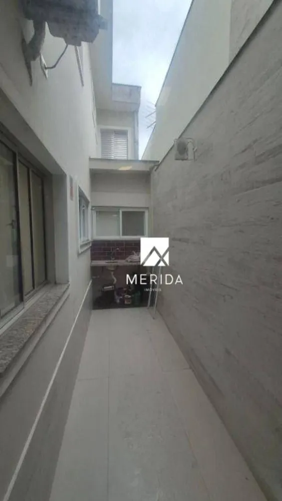 Sobrado, 4 quartos, 230 m² - Foto 3