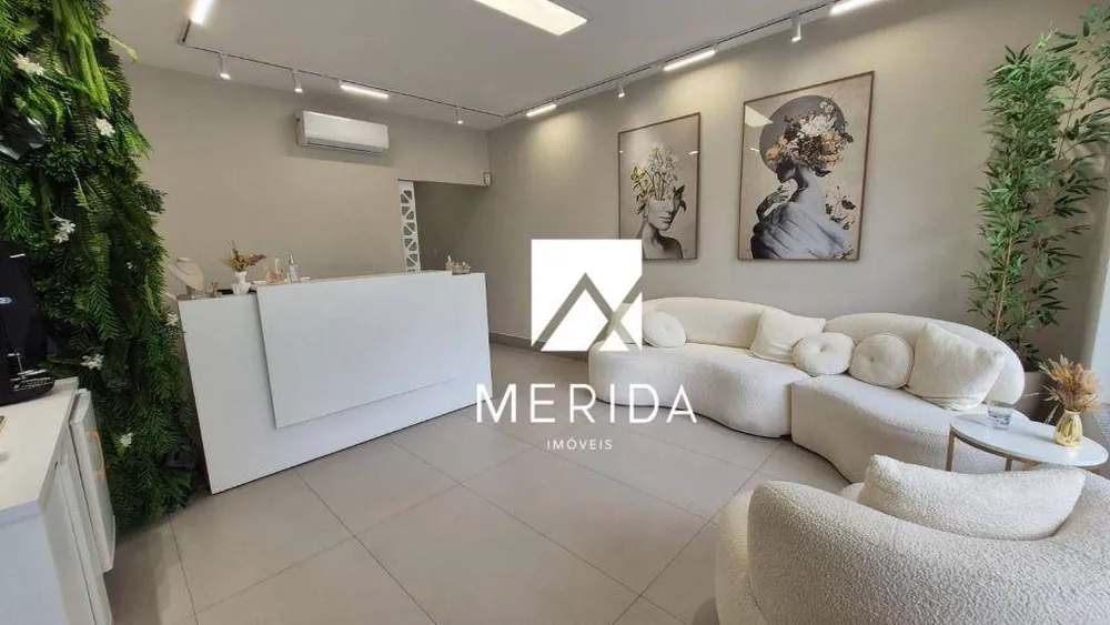 Sobrado, 4 quartos, 230 m² - Foto 2