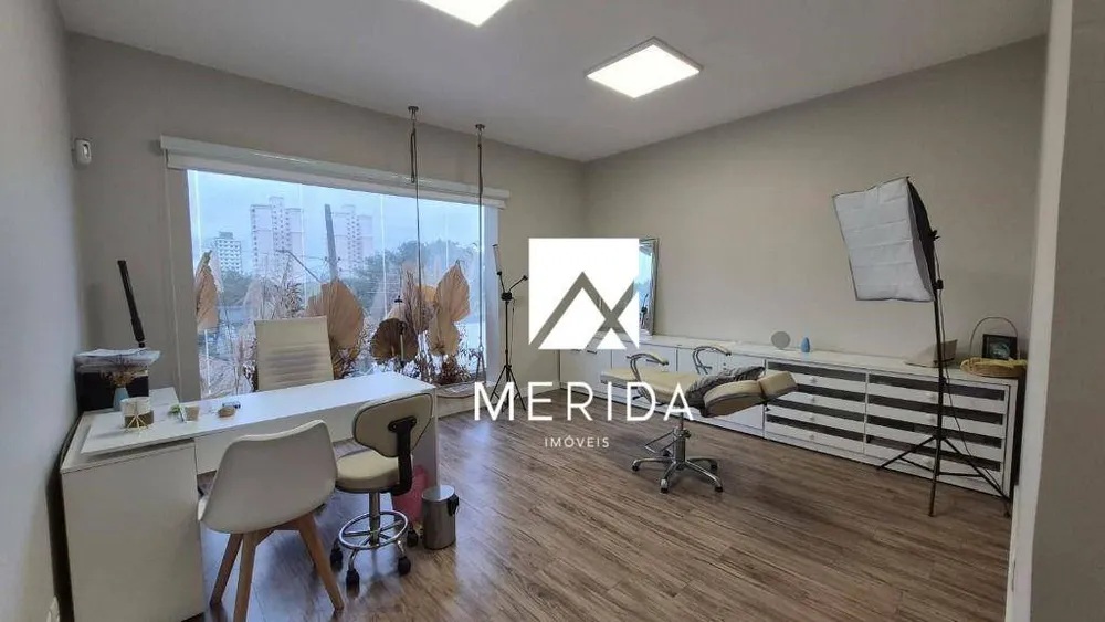 Sobrado, 4 quartos, 230 m² - Foto 7