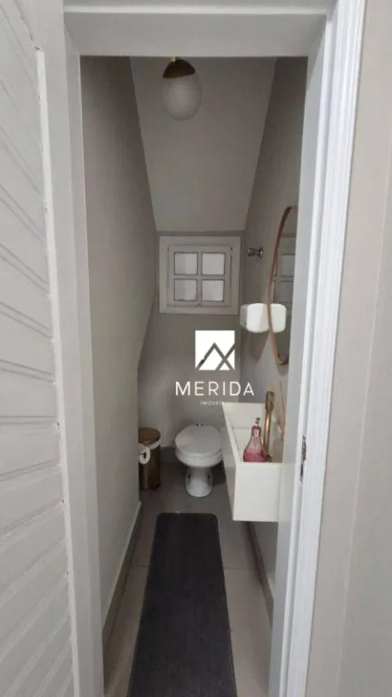 Sobrado, 4 quartos, 230 m² - Foto 1