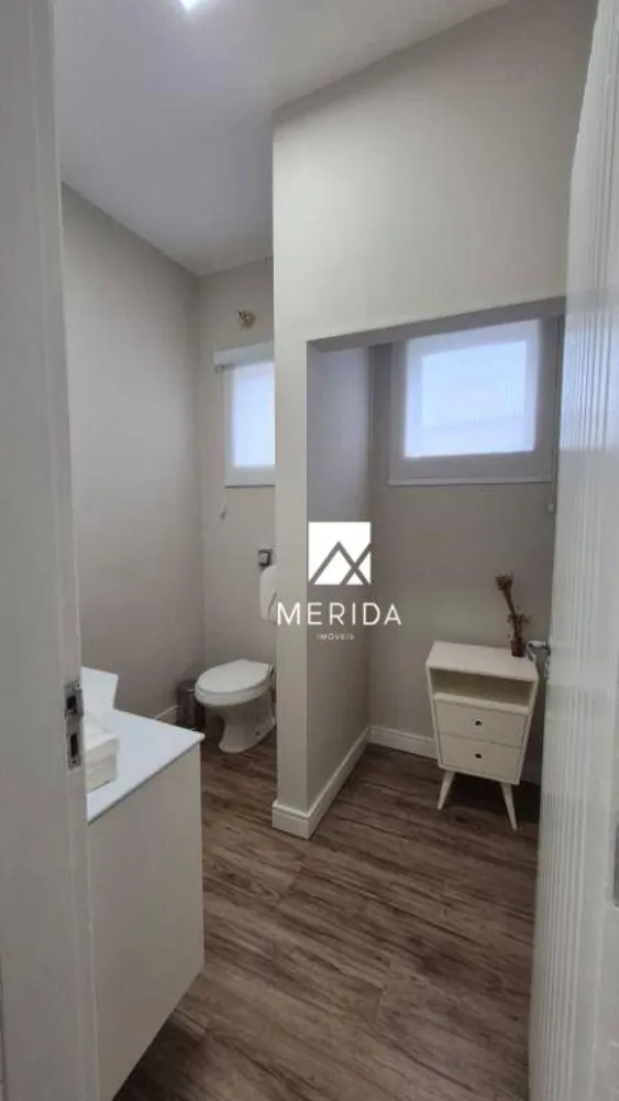 Sobrado, 4 quartos, 230 m² - Foto 8