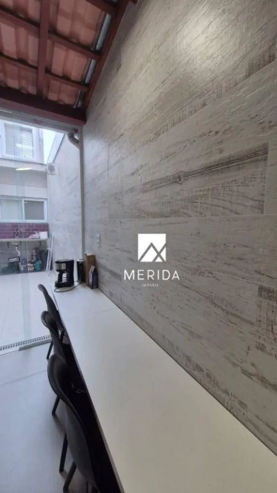 Sobrado, 4 quartos, 230 m² - Foto 7