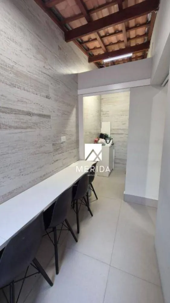 Sobrado, 4 quartos, 230 m² - Foto 17