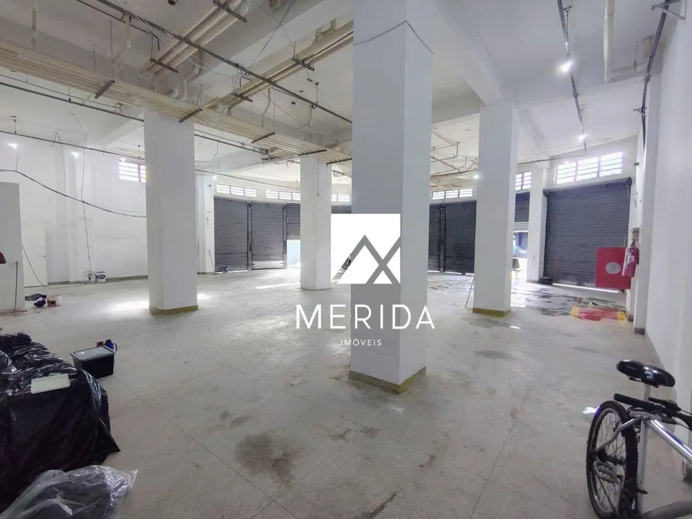 Loja-Salão, 274 m² - Foto 3